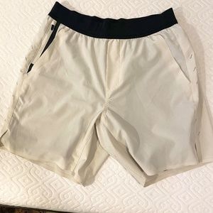 Ten Thousand 7in Interval Shorts